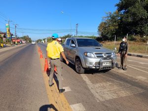 7วันอันตรายเทศกาลปีใหม่