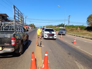 7วันอันตรายเทศกาลปีใหม่