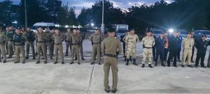 งานประเพณี​ลอยกระทงในเขตรับผิดชอบอำเภอ​นิค​มน้ำ​อู​น